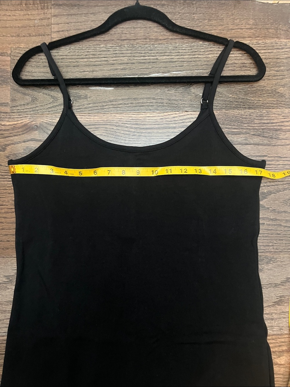 Forever 21 Black Seamless Slip Romper - Picture 4 of 9
